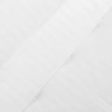 Egyptian Cotton 400 Thread Count Stripe Bed Pillowcase Set - Egyptian Cotton Pillowcases by Superior Brand
