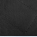 Turkish Cotton Herringbone Jacquard Assorted 6 Piece Towel Set - Towel Set by Superior Brand