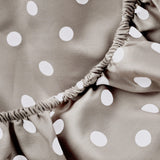 300 Thread Count Bamboo Rayon Sheets - Solid Deep Pocket - Sheet Set by Superior Brand