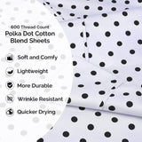 300 Thread Count Bamboo Rayon Sheets - Solid Deep Pocket - Sheet Set by Superior Brand