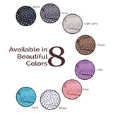 300 Thread Count Bamboo Rayon Sheets - Solid Deep Pocket - Sheet Set by Superior Brand