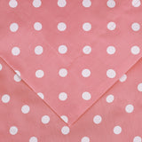 Cotton Blend 600 Thread Count Polka Dot Duvet Cover Set - Duvet Cover Set by Superior Brand