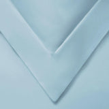 Cotton Blend 600 Thread Count Solid Duvet Cover Set - Duvet Cover Set by Superior Brand