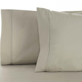 Cotton Blend 600 Thread Count Solid Pillowcase Set of 2 - Pillowcases by Superior Brand