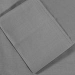 Cotton Percale 300 Thread Count Solid 2 Piece Pillowcase Set - Pillowcases by Superior Brand