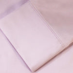 Cotton Percale 300 Thread Count Solid 2 Piece Pillowcase Set - Pillowcases by Superior Brand
