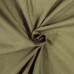 Cotton Percale 300 Thread Count Solid 2 Piece Pillowcase Set - Pillowcases by Superior Brand