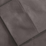 Cotton Percale 300 Thread Count Solid 2 Piece Pillowcase Set - Pillowcases by Superior Brand
