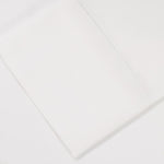 Cotton Percale 300 Thread Count Solid 2 Piece Pillowcase Set - Pillowcases by Superior Brand