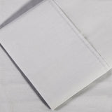 Cotton Percale 300 Thread Count Solid 2 Piece Pillowcase Set - Pillowcases by Superior Brand