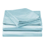 530 Thread Count Egyptian Cotton Sateen Bed Sheet Set - Egyptian Cotton Sheet Set by Superior Brand