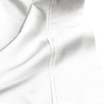 530 Thread Count Egyptian Cotton Sateen Bed Sheet Set - Egyptian Cotton Sheet Set by Superior Brand