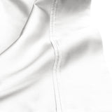 530 Thread Count Egyptian Cotton Sateen Bed Sheet Set - Egyptian Cotton Sheet Set by Superior Brand