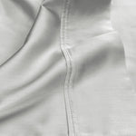 530 Thread Count Egyptian Cotton Sateen Bed Sheet Set - Egyptian Cotton Sheet Set by Superior Brand