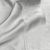 530 Thread Count Egyptian Cotton Sateen Bed Sheet Set - Egyptian Cotton Sheet Set by Superior Brand