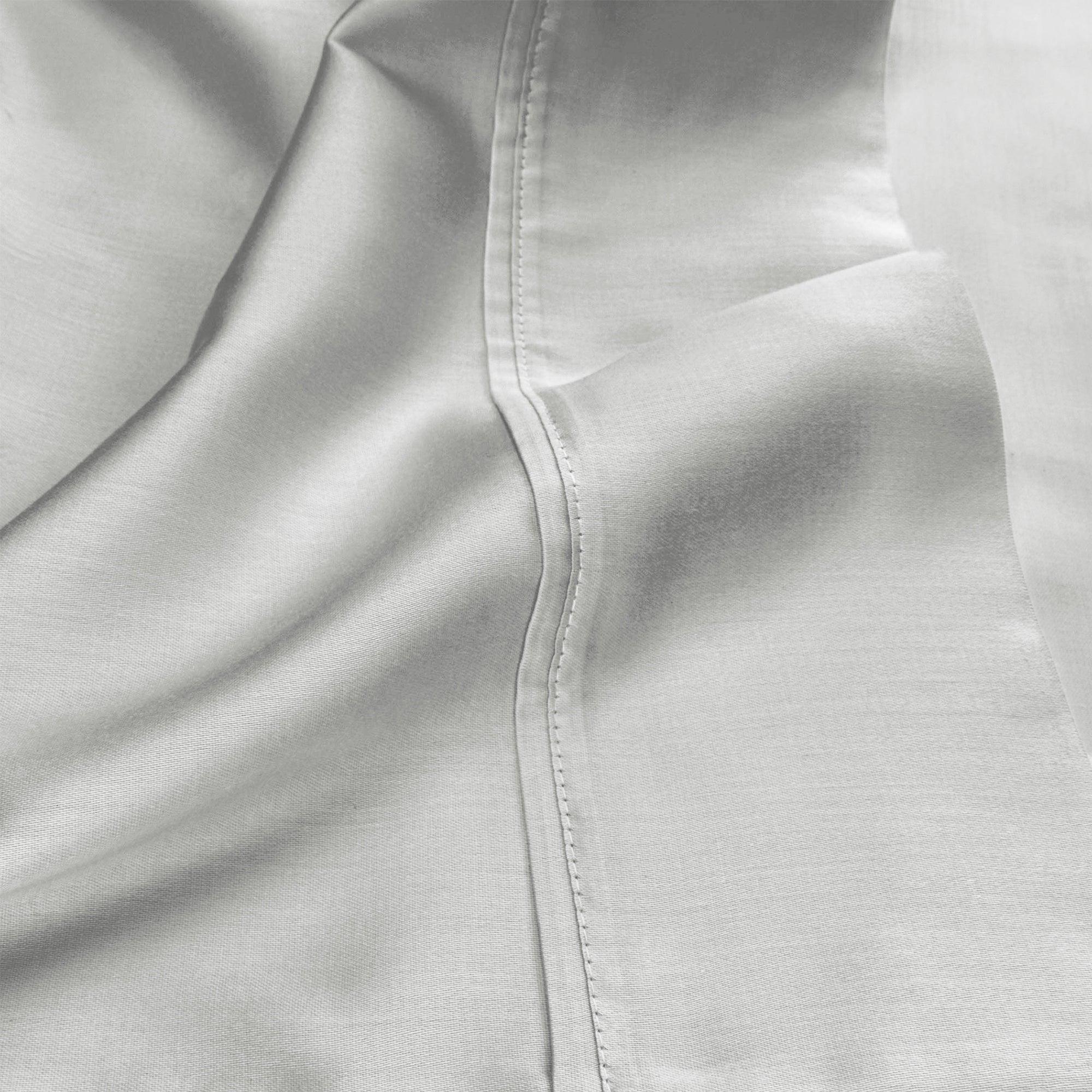 530 Thread Count Egyptian Cotton Sateen Bed Sheet Set - Egyptian Cotton Sheet Set by Superior Brand