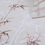 100% Cotton Reversible Embroidered Duvet Cover Set - Duvet Cover Set by Superior Brand