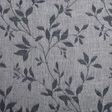 Ghera Jacquard Curtain Panel Set with Grommet Top Header - Semi Sheer Curtains by Superior Brand