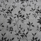Ghera Jacquard Curtain Panel Set with Grommet Top Header - Semi Sheer Curtains by Superior Brand