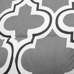 Moroccan Trellis Microfiber Comforter Set - Comforter Set by Superior Brand