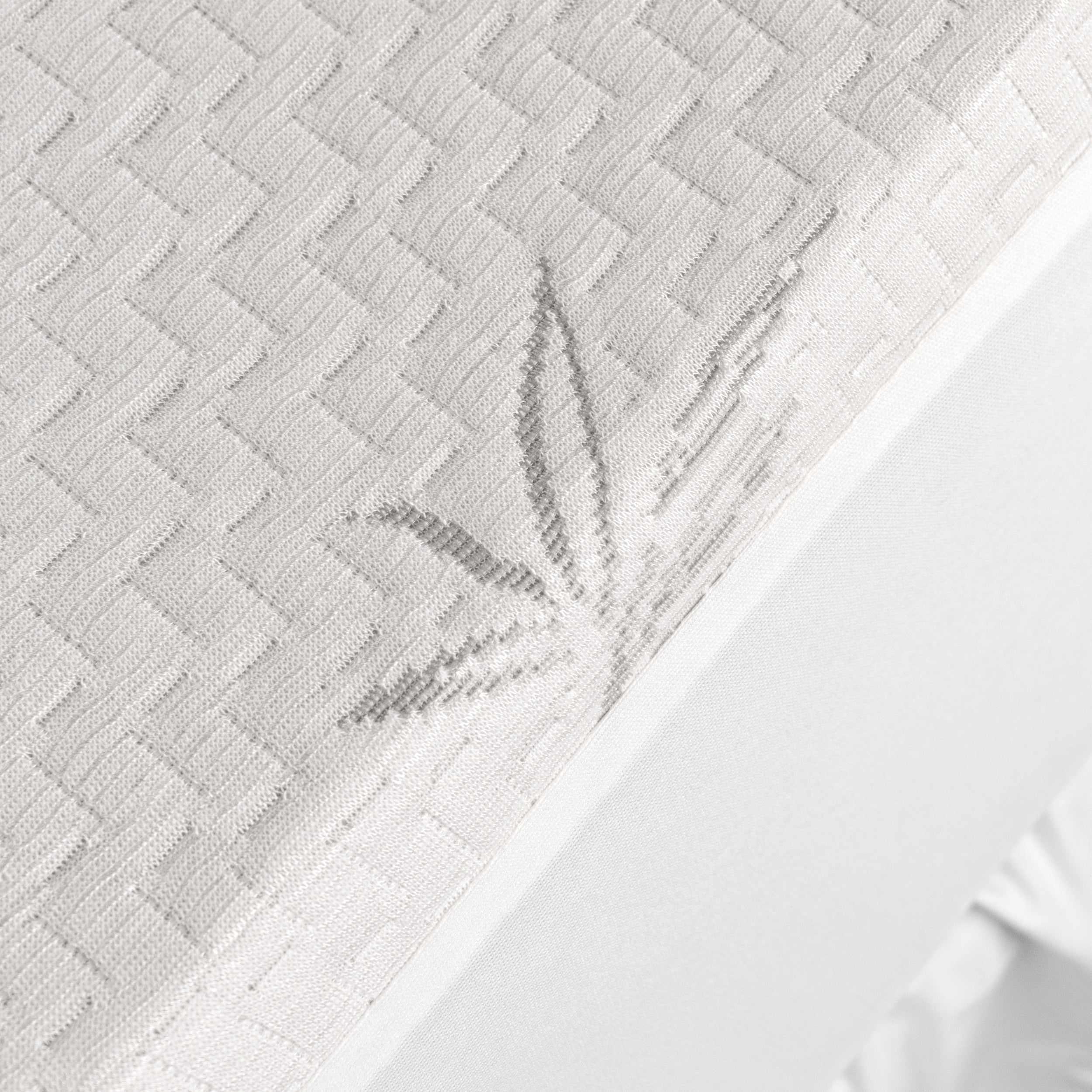Rayon from Bamboo Blend Hypoallergenic Waterproof Mattress Protector - Mattress Protector by Superior Brand