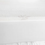 Rayon from Bamboo Blend Hypoallergenic Waterproof Mattress Protector - Mattress Protector by Superior Brand