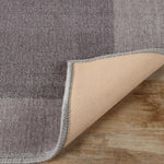 Rome Modern Non-Slip Machine Washable Bath Rug Set - Bath Rugs by Superior Brand