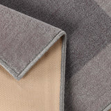 Rome Modern Non-Slip Machine Washable Bath Rug Set - Bath Rugs by Superior Brand