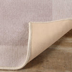 Rome Modern Non-Slip Machine Washable Bath Rug Set - Bath Rugs by Superior Brand