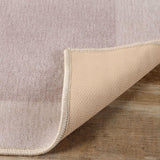 Rome Modern Non-Slip Machine Washable Bath Rug Set - Bath Rugs by Superior Brand