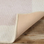 Rome Modern Non-Slip Machine Washable Bath Rug Set - Bath Rugs by Superior Brand