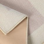 Rome Modern Non-Slip Machine Washable Bath Rug Set - Bath Rugs by Superior Brand