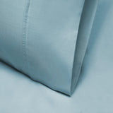 1000 Thread Count Lyocell Blend Solid Pillowcase Set - Pillowcases by Superior Brand
