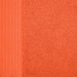 Turkish Cotton Jacquard Herringbone and Solid 4 Piece Bath Towel Set - Bath Towel by Superior Brand