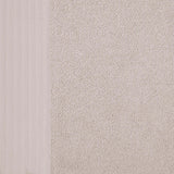 Turkish Cotton Jacquard Herringbone and Solid 4 Piece Bath Towel Set - Bath Towel by Superior Brand