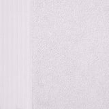 Turkish Cotton Jacquard Herringbone and Solid 4 Piece Bath Towel Set - Bath Towel by Superior Brand