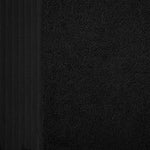 Turkish Cotton Jacquard Herringbone and Solid 8 Piece Towel Set - Towel Set by Superior Brand