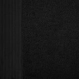 Turkish Cotton Jacquard Herringbone and Solid 8 Piece Towel Set - Towel Set by Superior Brand