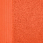 Turkish Cotton Jacquard Herringbone and Solid 8 Piece Towel Set - Towel Set by Superior Brand