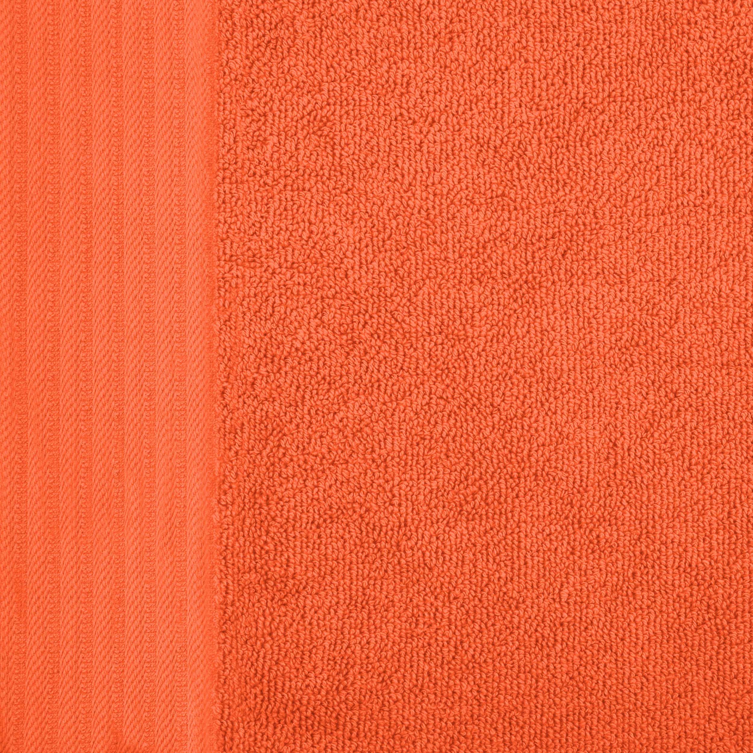 Turkish Cotton Jacquard Herringbone and Solid 8 Piece Towel Set - Towel Set by Superior Brand