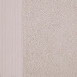 Turkish Cotton Jacquard Herringbone and Solid 8 Piece Towel Set - Towel Set by Superior Brand