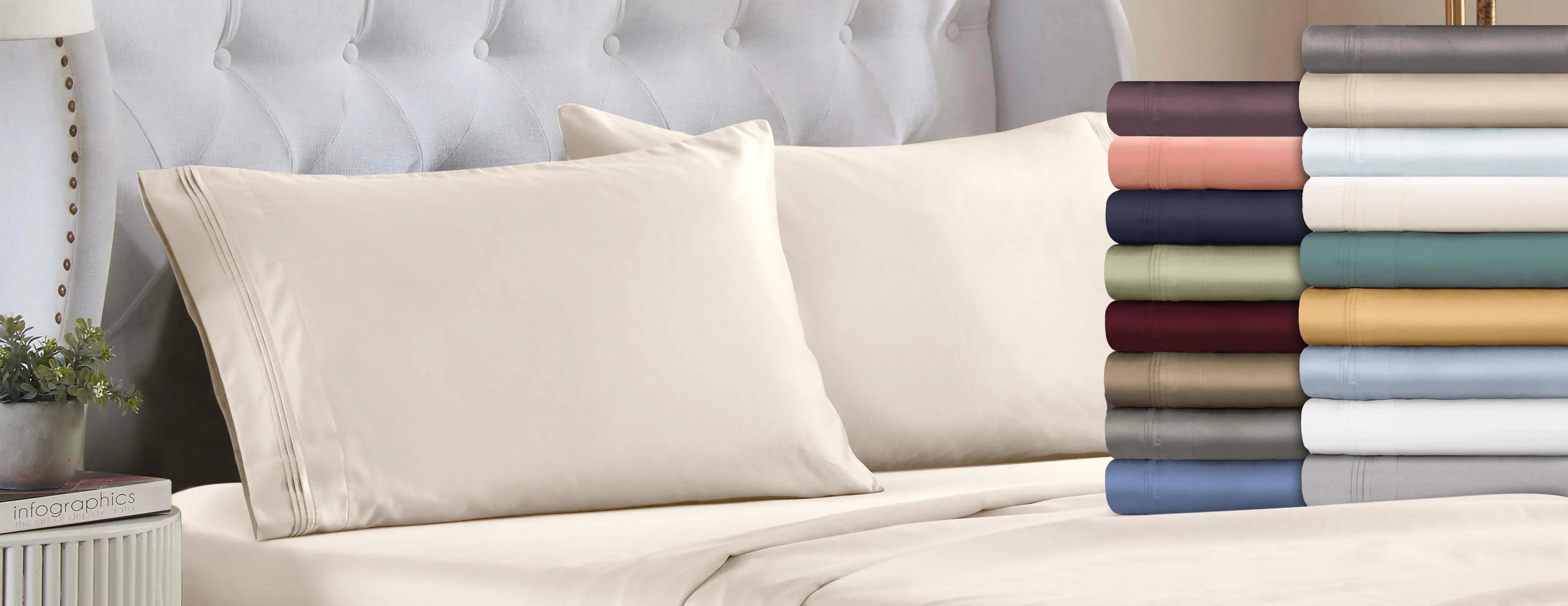 1000 Thread Count Egyptian Cotton Sheets Tips - Superior Brand