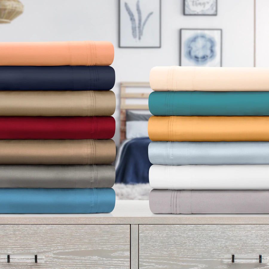 The Perfect Guide On Buying And Maintaining Sheet Sets - Home City Inc