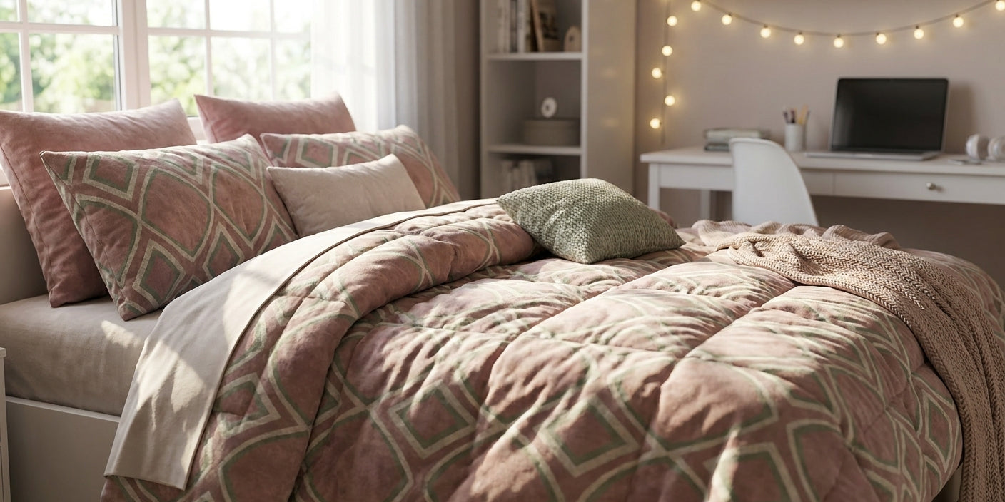 Comforter sets for teen bedrooms