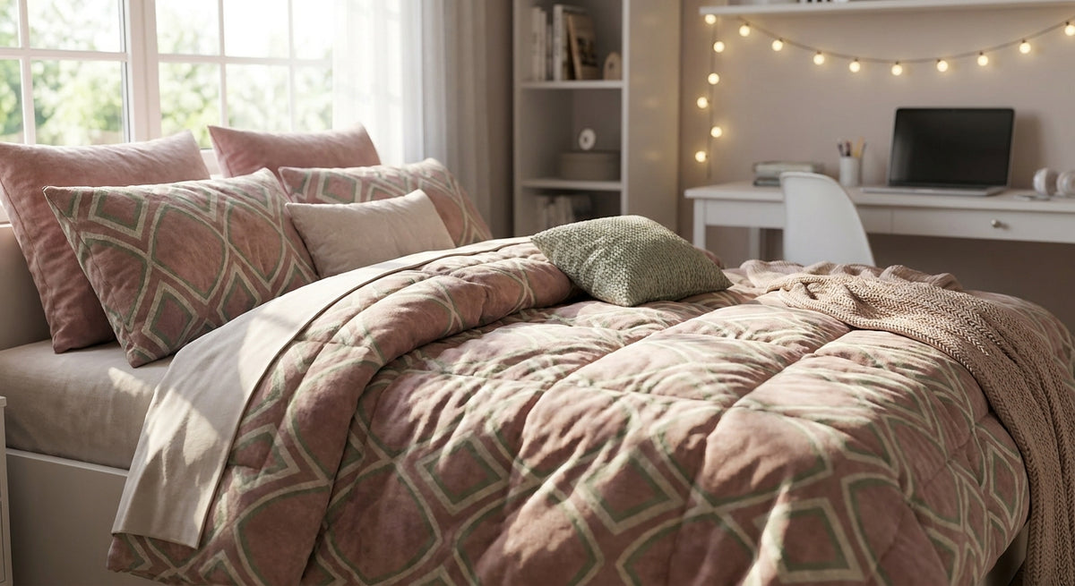 Comforter sets for teen bedrooms