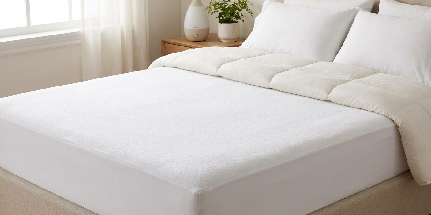 Best mattress protector for allergies