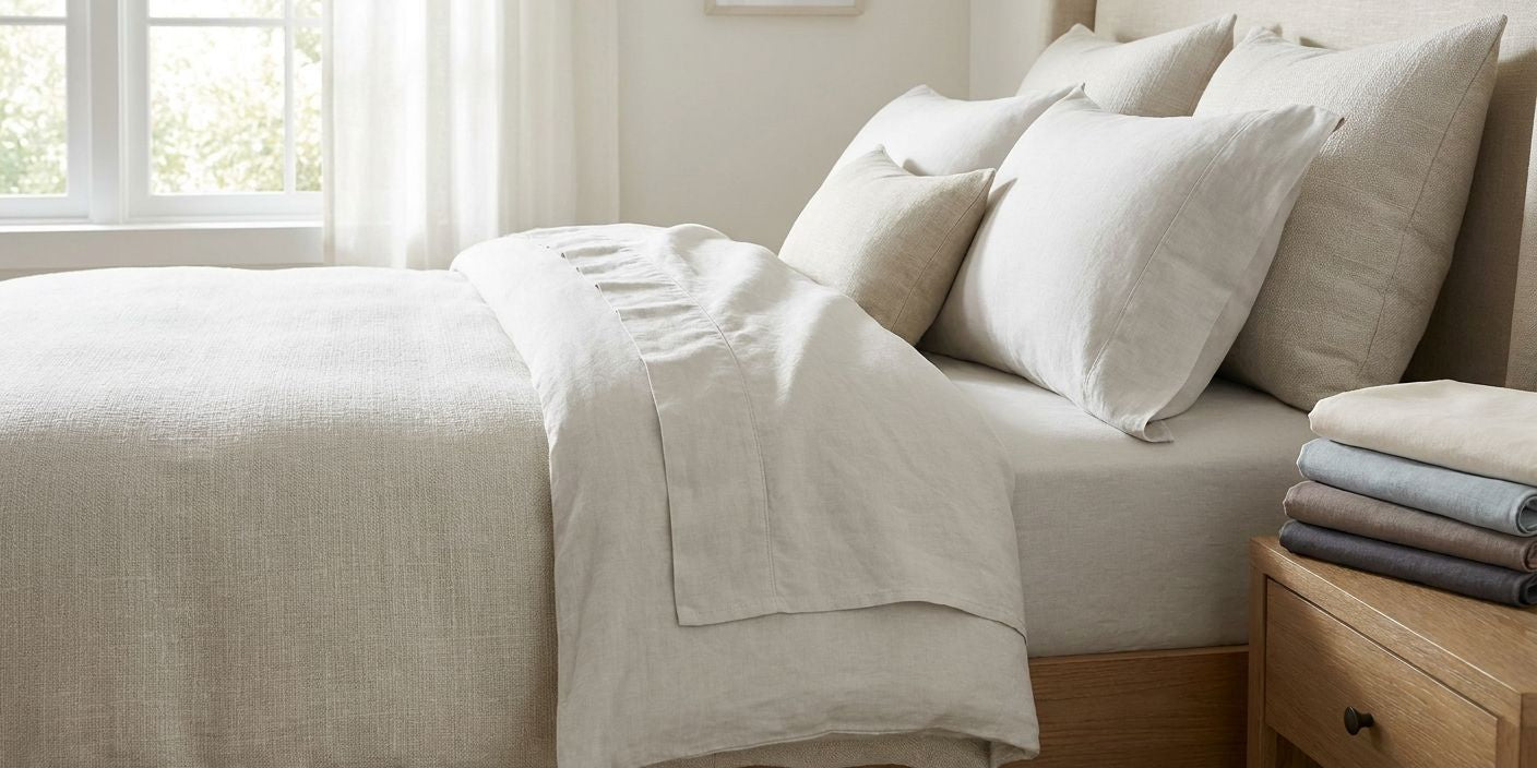Best queen sheet sets in 2026