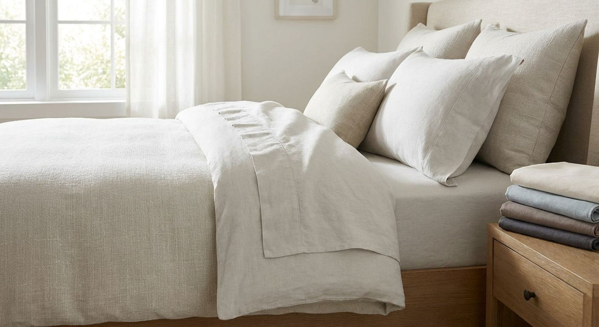Best queen sheet sets in 2026