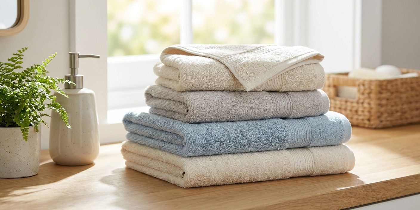 Best hand towels in 2026