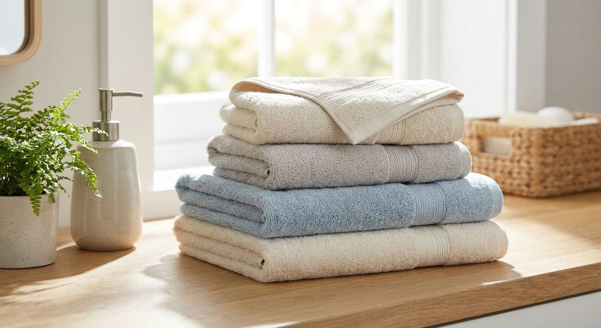 Best hand towels in 2026